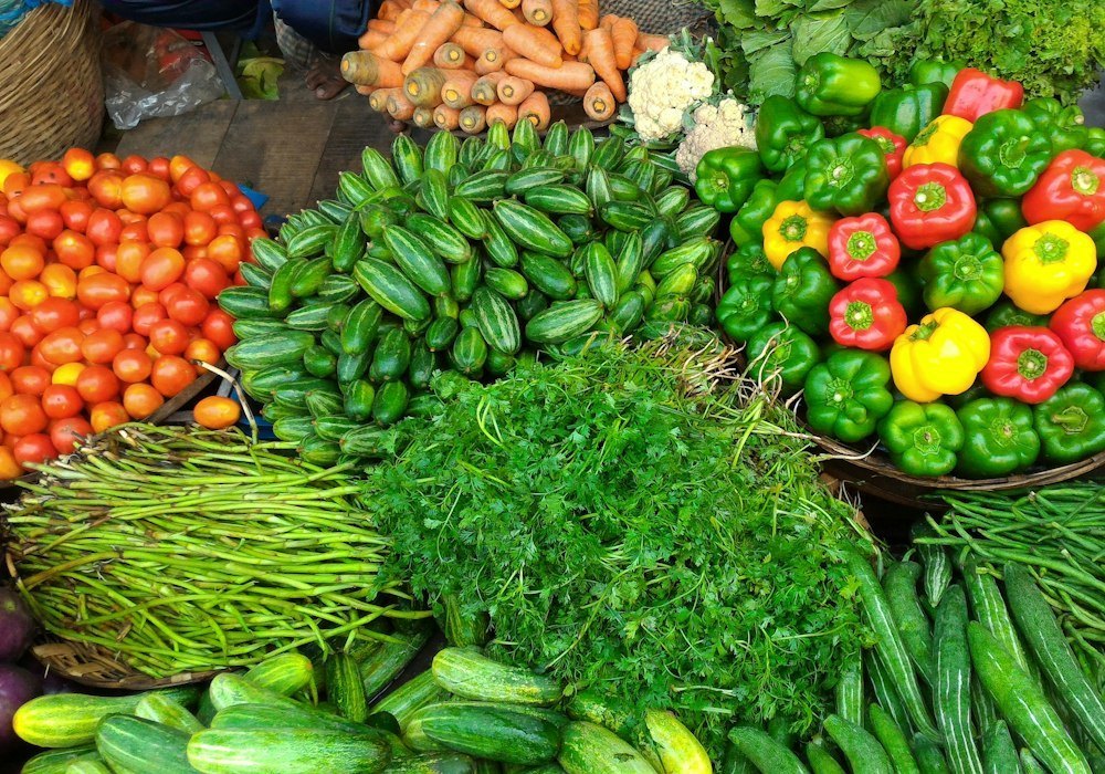 How to Choose Fresh Seasonal Produce