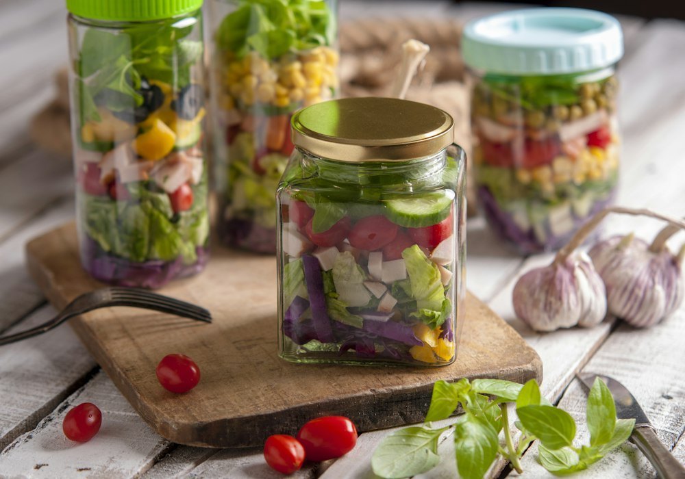 Meal Prep Made Simple for a Healthier Week