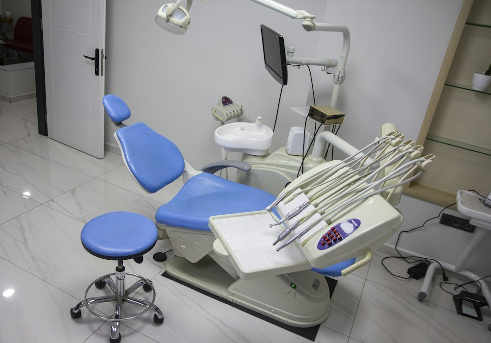 Dental Health