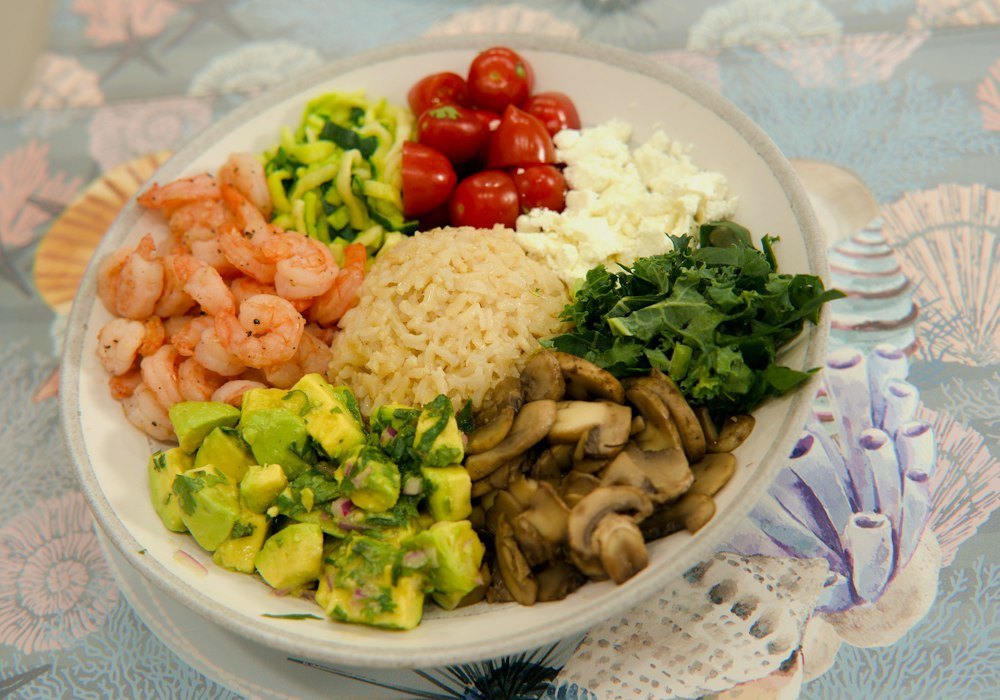Wellness and Nutrition